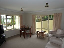 On The Terrace Stanley