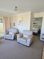 On The Terrace Stanley