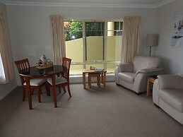 On The Terrace Stanley