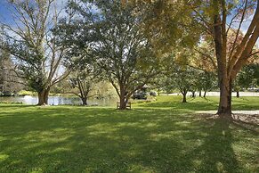 Briars Country Lodge