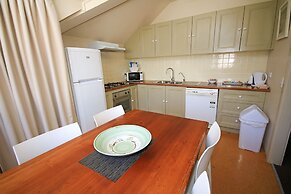 Briars Country Lodge