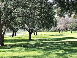 Briars Country Lodge