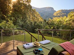 Crystal Creek Rainforest Retreat