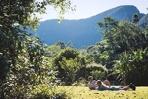 Crystal Creek Rainforest Retreat