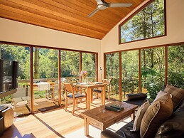 Crystal Creek Rainforest Retreat