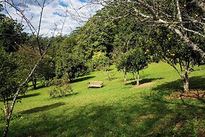 Crystal Creek Rainforest Retreat