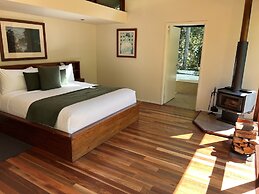 Crystal Creek Rainforest Retreat