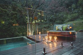 Crystal Creek Rainforest Retreat