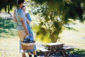 Crystal Creek Rainforest Retreat