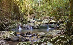 Crystal Creek Rainforest Retreat