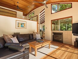 Crystal Creek Rainforest Retreat