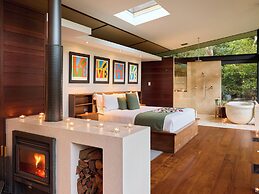 Crystal Creek Rainforest Retreat