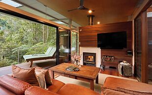Crystal Creek Rainforest Retreat