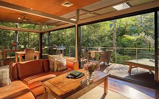 Crystal Creek Rainforest Retreat