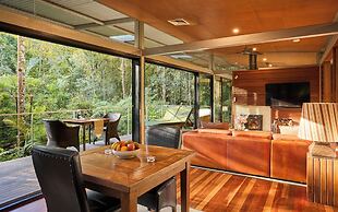 Crystal Creek Rainforest Retreat