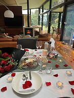 Crystal Creek Rainforest Retreat