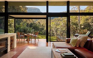 Crystal Creek Rainforest Retreat