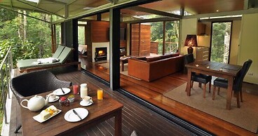 Crystal Creek Rainforest Retreat