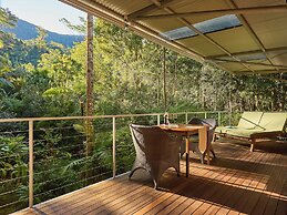 Crystal Creek Rainforest Retreat