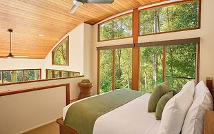 Crystal Creek Rainforest Retreat