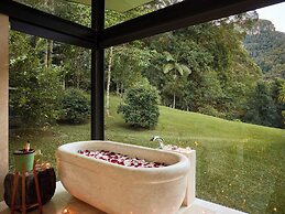 Crystal Creek Rainforest Retreat
