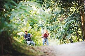Crystal Creek Rainforest Retreat