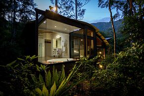 Crystal Creek Rainforest Retreat