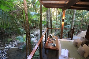 Crystal Creek Rainforest Retreat