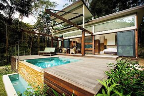 Crystal Creek Rainforest Retreat