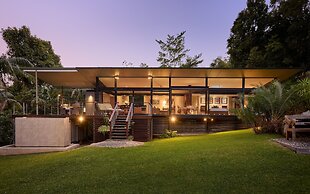 Crystal Creek Rainforest Retreat