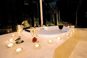 Crystal Creek Rainforest Retreat