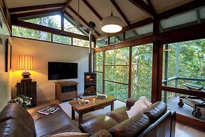 Crystal Creek Rainforest Retreat