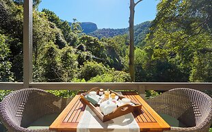 Crystal Creek Rainforest Retreat