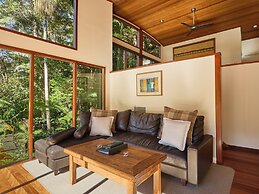 Crystal Creek Rainforest Retreat