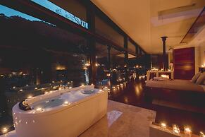 Crystal Creek Rainforest Retreat