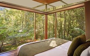 Crystal Creek Rainforest Retreat