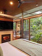 Crystal Creek Rainforest Retreat