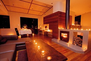 Crystal Creek Rainforest Retreat