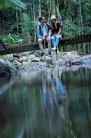 Crystal Creek Rainforest Retreat