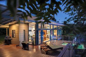 Crystal Creek Rainforest Retreat