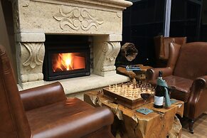 Crystal Creek Rainforest Retreat