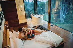 Crystal Creek Rainforest Retreat