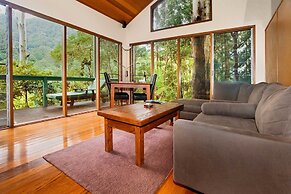 Crystal Creek Rainforest Retreat