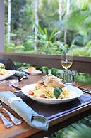 Crystal Creek Rainforest Retreat