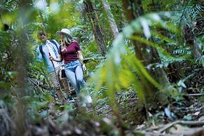 Crystal Creek Rainforest Retreat
