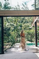 Crystal Creek Rainforest Retreat