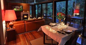 Crystal Creek Rainforest Retreat