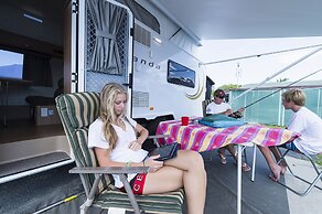 Meekatharra Accommodation Centre - Campsite