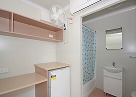 Meekatharra Accommodation Centre - Campsite