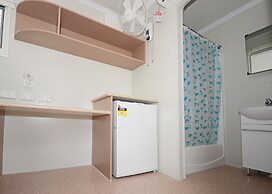 Meekatharra Accommodation Centre - Campsite